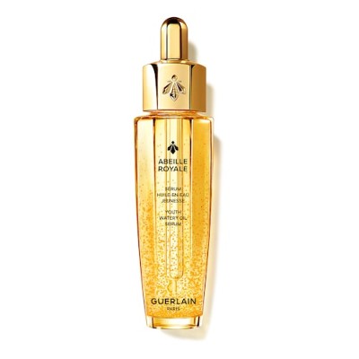 guerlain Abeille Royale Youth Watery Oil Serum Abeille Royale Abeille Royale Lifting Oi Dla Kobiet