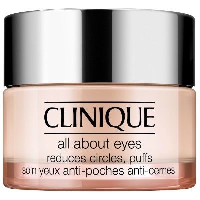 Clinique All about Clean Krem pod oczy Kremy pod oczy 15 ml