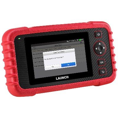 Launch X431 CRP129X OBD2 Scanner Code Reader Diagnostic Tools Engine ABS SRS AT Oil SAS EPB TPMS Reset Creader129X OBDII launch