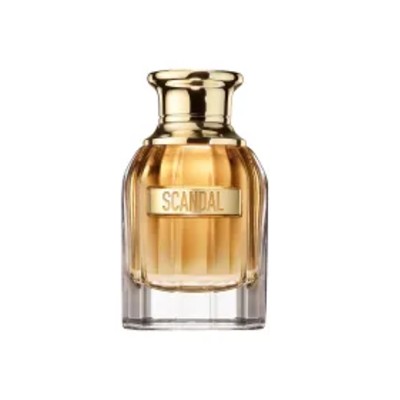 Woda perfumowana Scandal Absolu Concentrate