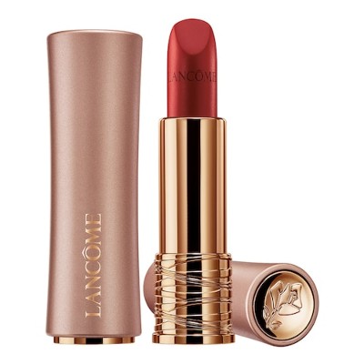 Lancôme Absolu Rouge Intimatte Pomadka Do Ust 34 Dla Kobiet