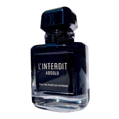 Givenchy LInterdit Absolu woda perfumowana 80 ml TESTER