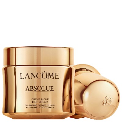 Lancôme Absolue Precious Cells Rich Cream Refill odżywczy krem nawilżający zapas 60 ml