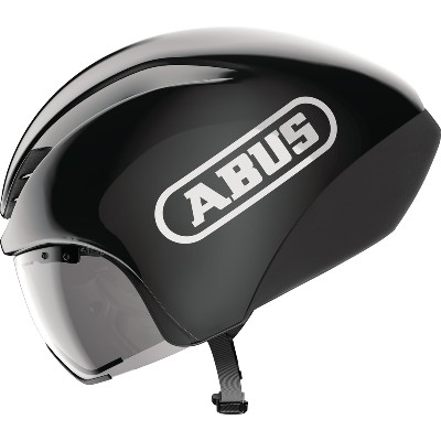ABUS kask rowerowy aerodynamiczny GAMECHANGER TT