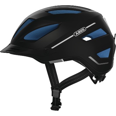 ABUS kask rowerowy miejski PEDELEC 20 motion black