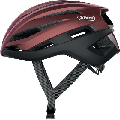 ABUS kask rowerowy STORMCHASER bloodmoon