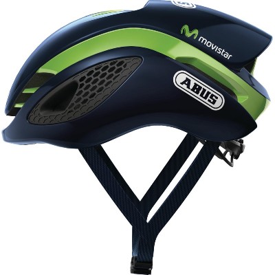 ABUS kask rowerowy GAMECHANGER Movistar Team