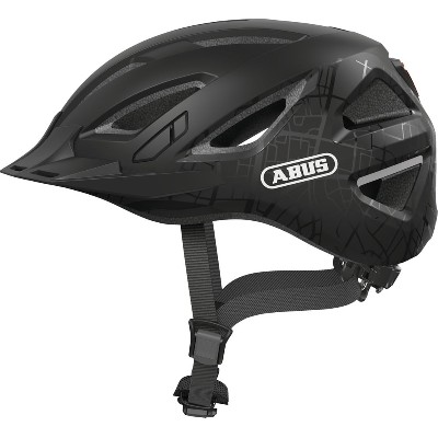 ABUS kask rowerowy URBANI 30