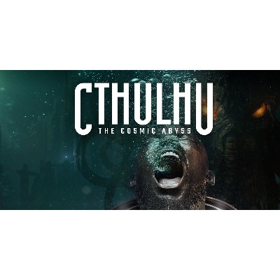 Cthulhu The Cosmic Abyss Steam Account