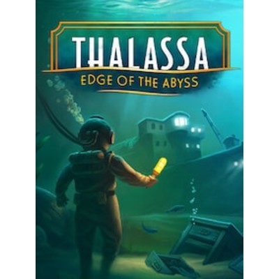 Thalassa Edge of the Abyss PC Steam Account GLOBAL