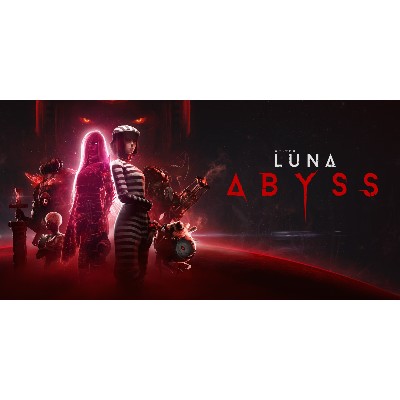 Luna Abyss Epic Games Account