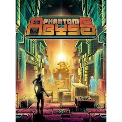 Phantom Abyss PC Steam Key EUROPE
