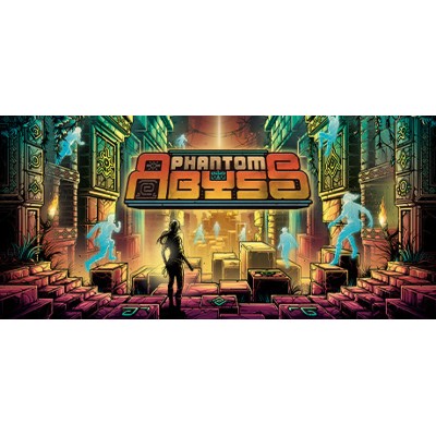 Phantom Abyss PC