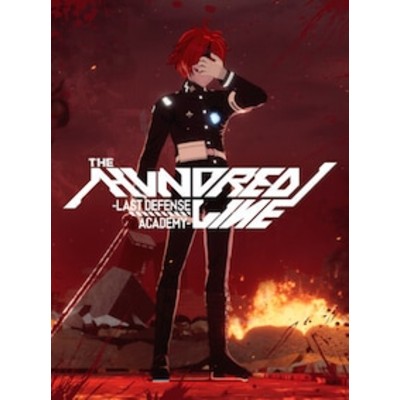 The Hundred Line Last Defense Academy PC Steam Gift GLOBAL
