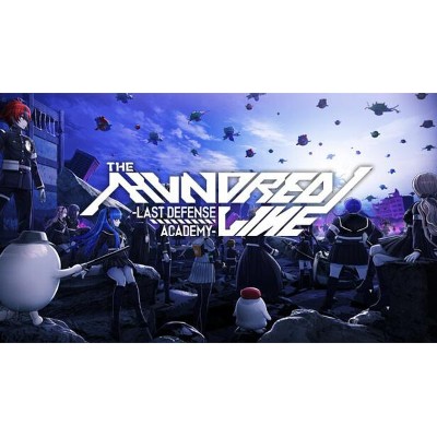 The Hundred Line Last Defense Academy PC
