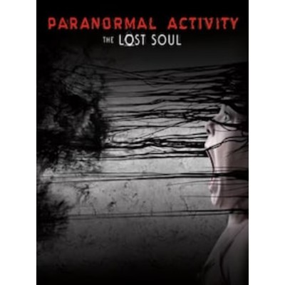 Paranormal Activity The Lost Soul VR PC Steam Account GLOBAL