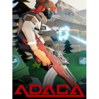 Adaca PC Steam Account GLOBAL