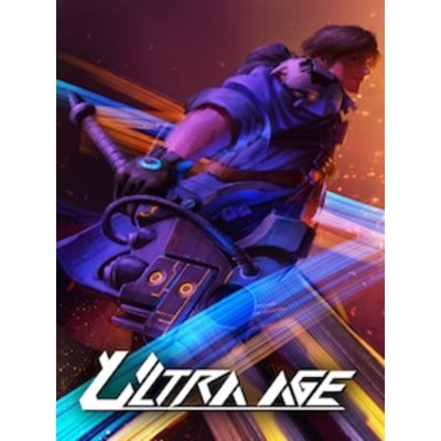 Ultra Age PC Steam Account GLOBAL
