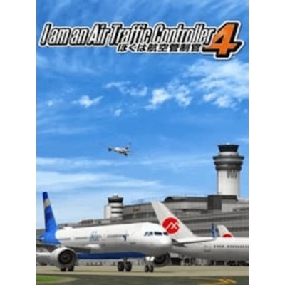 am an Air Traffic Controller PC Steam Account GLOBAL