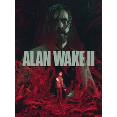 Alan Wake PC Epic Games Account GLOBAL