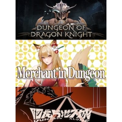 Dungeon Not Alone PC Steam Account GLOBAL