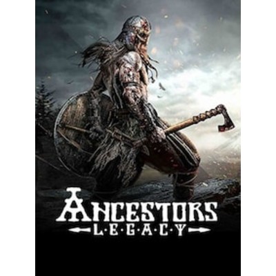 Ancestors Legacy PC Steam Account GLOBAL
