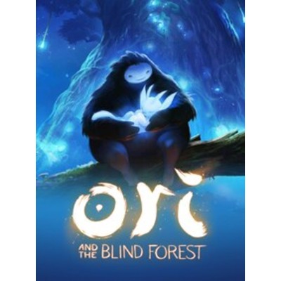 Ori and the Blind Forest PC Steam Account GLOBAL