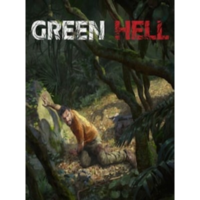 Green Hell Anniversary Edition PC Steam Account GLOBAL