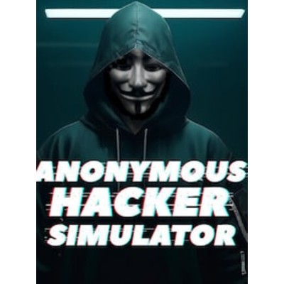 Anonymous Hacker Simulator PC Steam Account GLOBAL