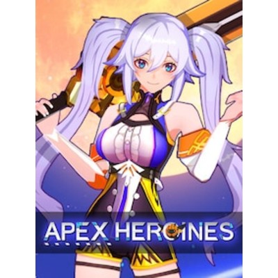 Apex Heroines PC Steam Account GLOBAL