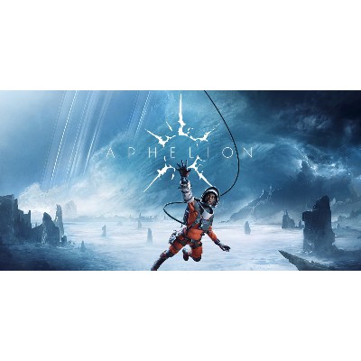 Aphelion Steam Account