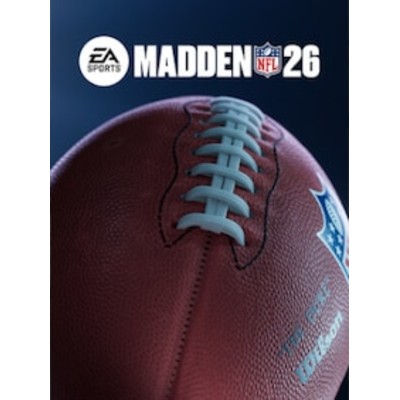 Madden NFL 26 PC EA App Account GLOBAL