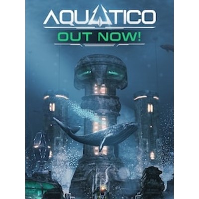 Aquatico PC Steam Account GLOBAL