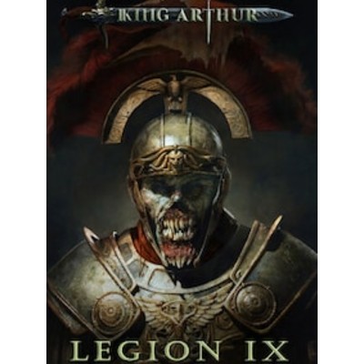 King Arthur Legion IX PC Steam Account GLOBAL