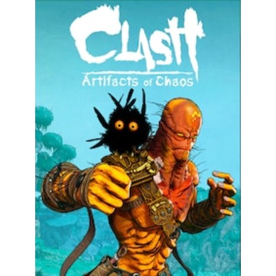Clash Artifacts of Chaos PC Steam Account GLOBAL