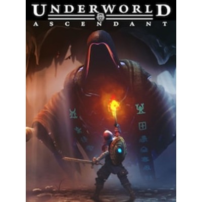 Underworld Ascendant PC Steam Account GLOBAL