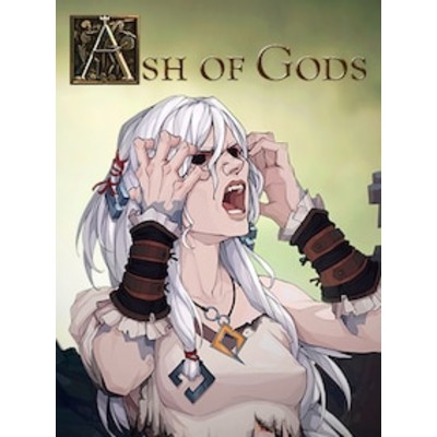 Ash of Gods Redemption PC Steam Account GLOBAL