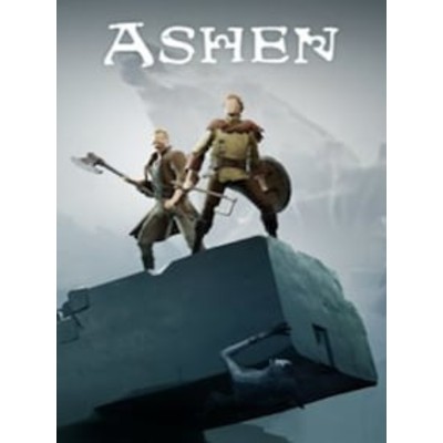 Ashen PC Steam Account GLOBAL