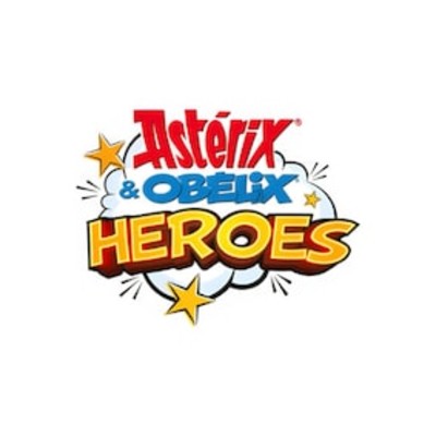 Asterix Obelix Heroes PC Steam Account GLOBAL