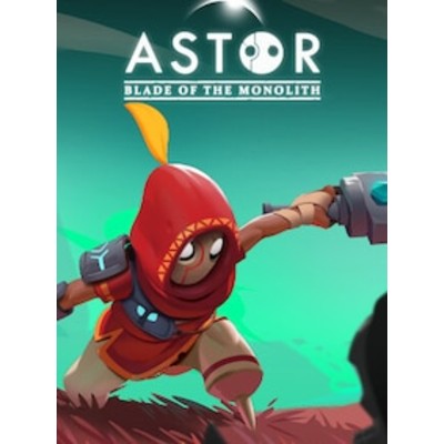 Astor Blade of the Monolith PC Steam Account GLOBAL