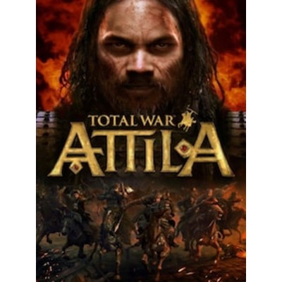 Total War Attila PC Steam Account GLOBAL