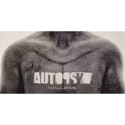Autopsy Simulator PS5 Account