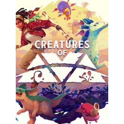 Creatures of Ava PC Steam Account GLOBAL