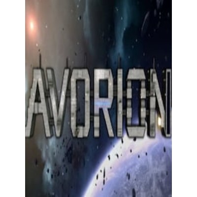 Avorion PC Steam Account GLOBAL