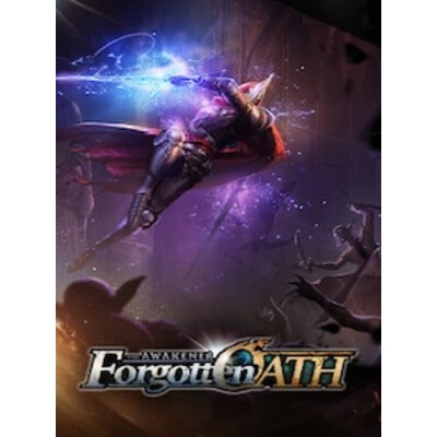 The Awakener Forgotten Oath PC Steam Account GLOBAL