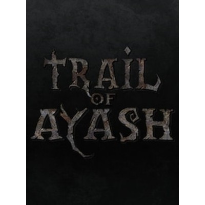 Trail of Ayash PC Steam Account GLOBAL