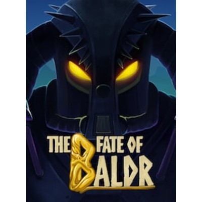 The Fate of Baldr PC Steam Account GLOBAL