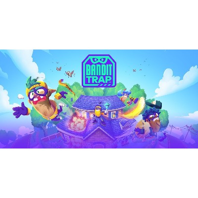 Bandit Trap Epic Games Account