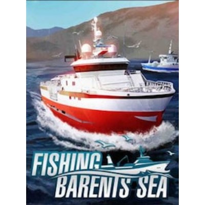 Fishing Barents Sea PC Steam Account GLOBAL