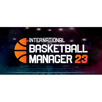 International Basketball Manager 23 Steam Account